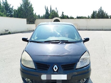 Renault Scenic 2006
