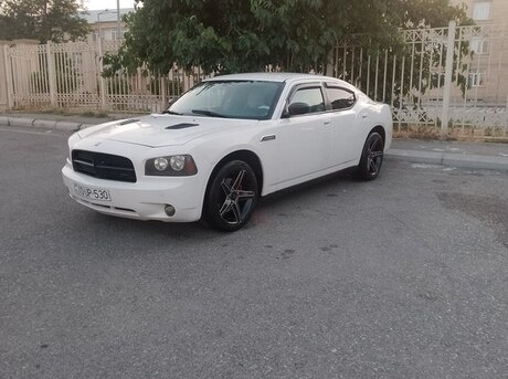 Dodge Charger 2007