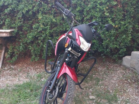 Tufan M50 2025