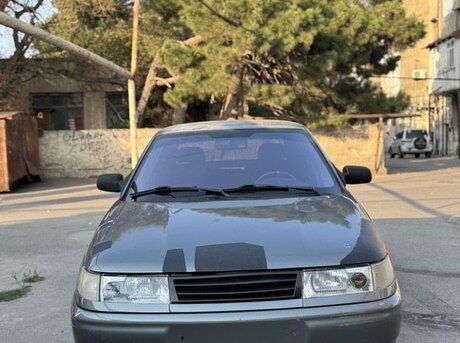 LADA (VAZ) 2110 2011