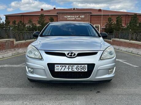 Hyundai i30 2007
