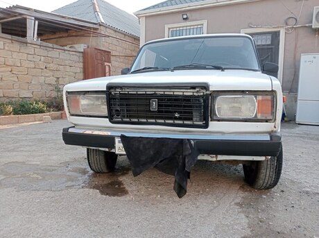 LADA (VAZ) 2107 2008