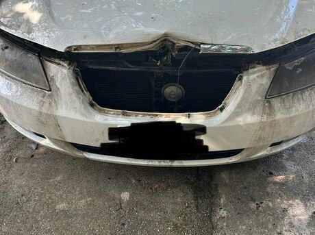 Hyundai Sonata 2007