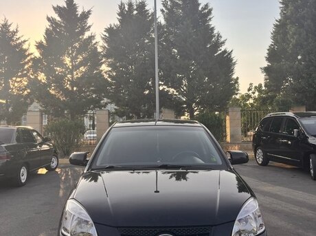 Kia Rio 2006