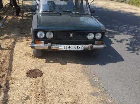 LADA (VAZ) 2106 2003