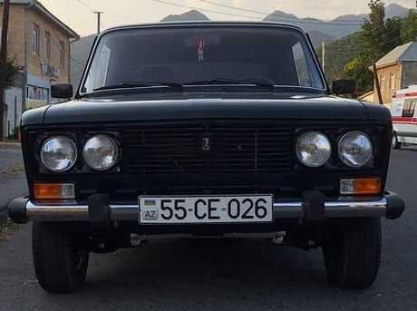 LADA (VAZ) 2106 2005