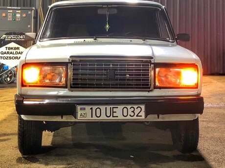 LADA (VAZ) 2107 2007