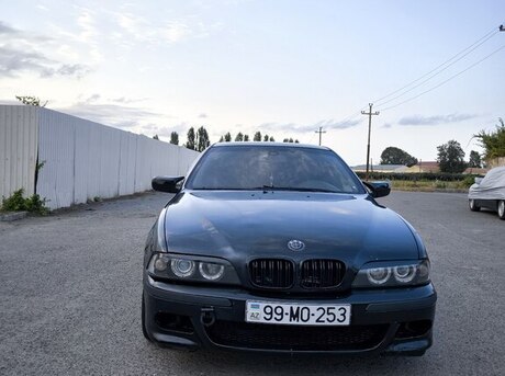 BMW 528 1996