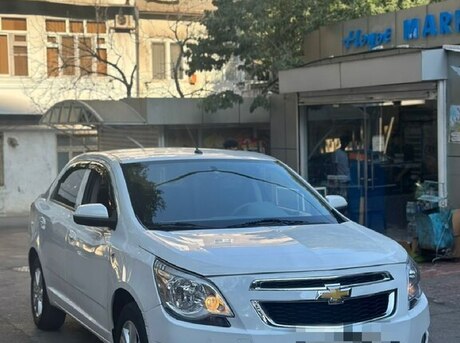 Chevrolet Cobalt 2023