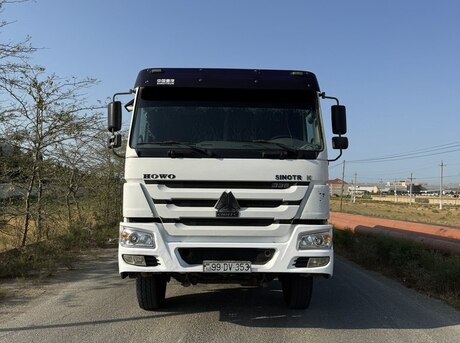 HOWO Sinotruk