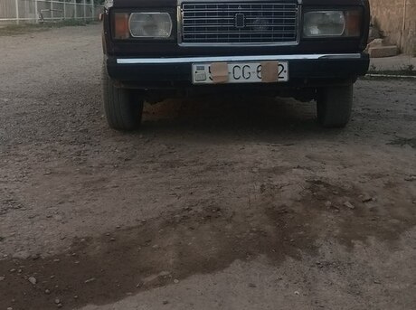 LADA (VAZ) 2107 2007