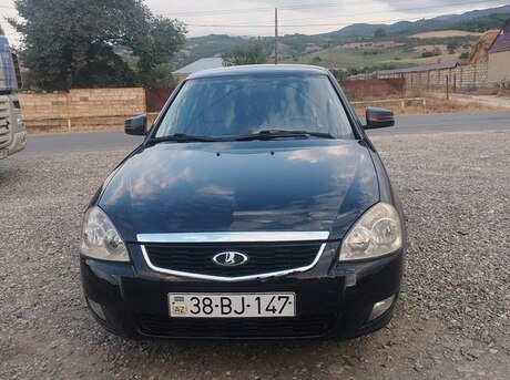 LADA (VAZ) Priora 2010