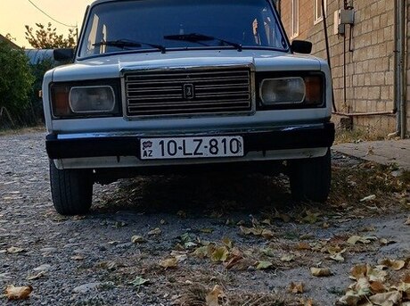 LADA (VAZ) 2107 2003