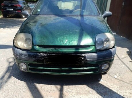 Renault Clio 1999