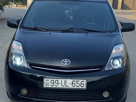 Toyota Prius 2007