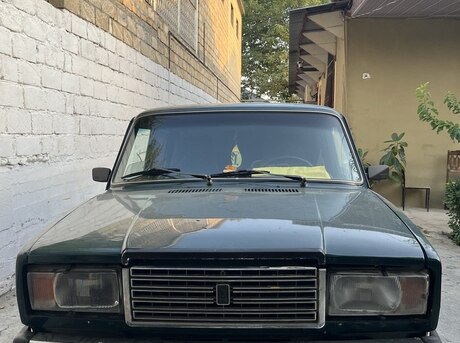 LADA (VAZ) 2107 1997