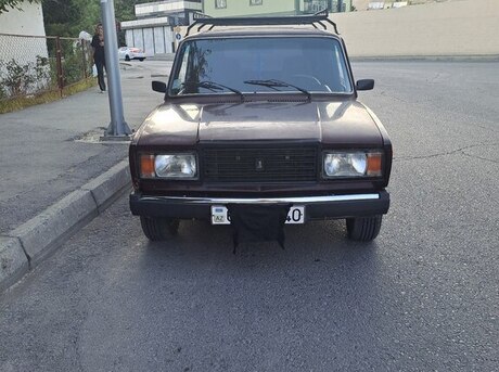 LADA (VAZ) 2104 2002