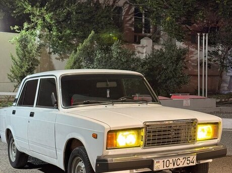 LADA (VAZ) 2107 2007