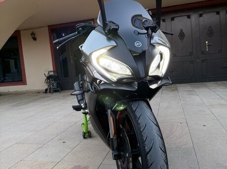 CFMOTO  2023