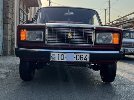 LADA (VAZ) 2107 2003