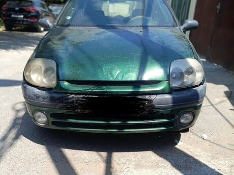 Renault Clio 1999