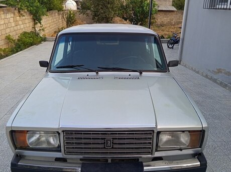 LADA (VAZ) 2104 2011
