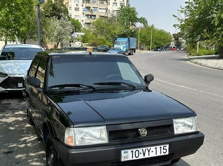 Tofas Sahin