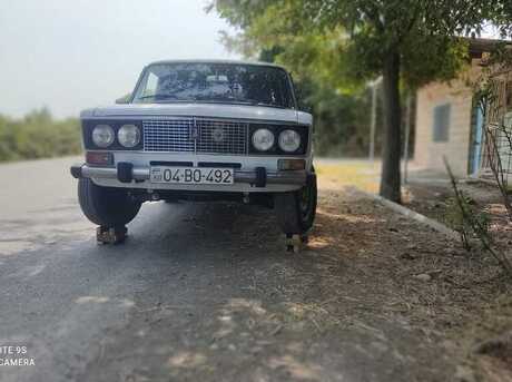 LADA (VAZ) 2106 1998