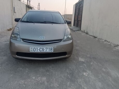 Toyota Prius 2008