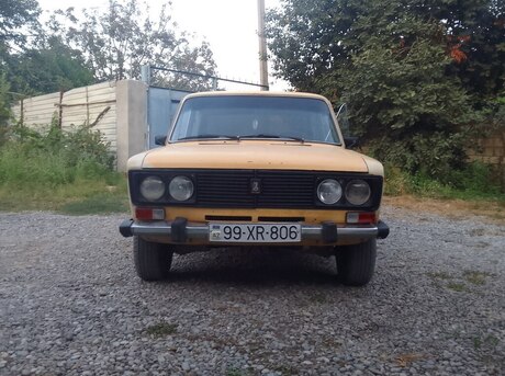 LADA (VAZ) 2106