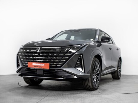 Changan Uni-Z
