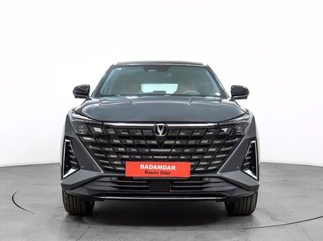Changan Uni-Z