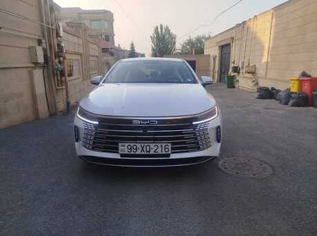 BYD Destroyer 05 2025