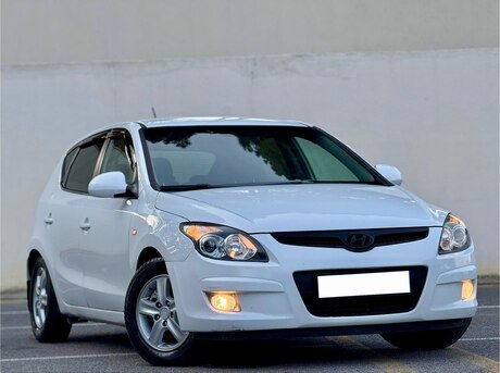 Hyundai i30 2009