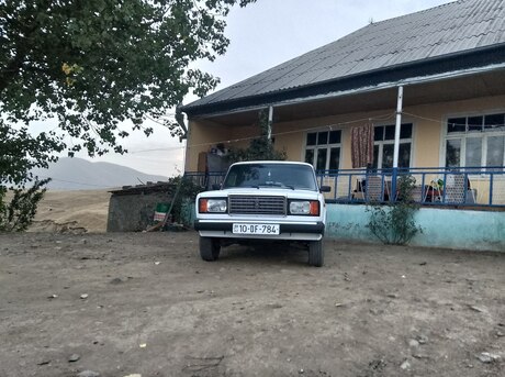 LADA (VAZ) 2107 1996