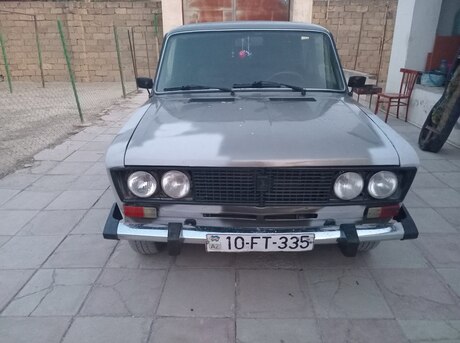 LADA (VAZ) 2106