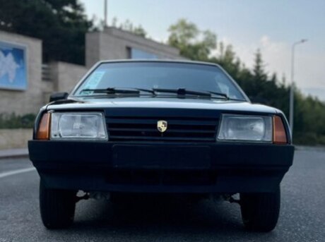 LADA (VAZ) 21099