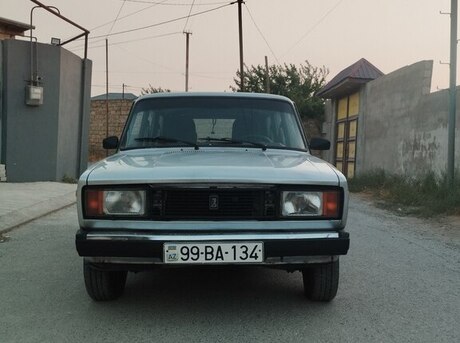 LADA (VAZ) 2104 2007