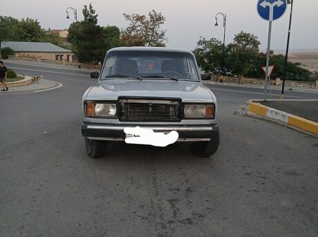 LADA (VAZ) 2104 2007
