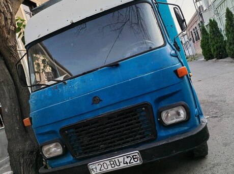 Avia 31 1987