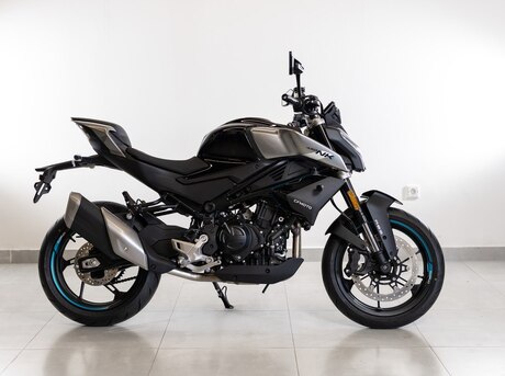 CFMOTO 450 NK
