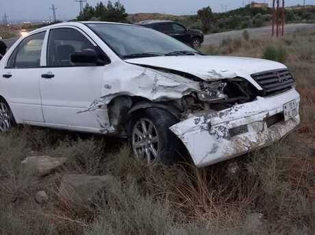 Mitsubishi Lancer 2002