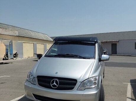 Mercedes Vito 2007