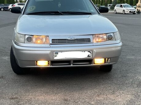 LADA (VAZ) 2110 2006