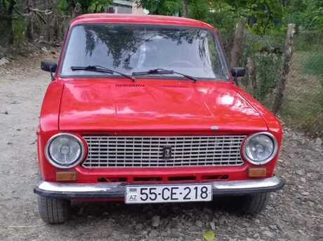 LADA (VAZ) 21011