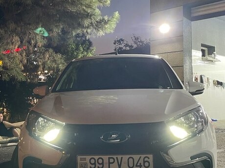 LADA (VAZ) Granta