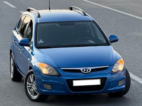 Hyundai i30 2009