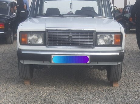 LADA (VAZ) 2107 2007