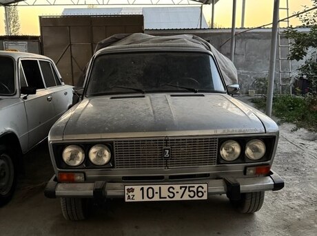 LADA (VAZ) 2106 2003