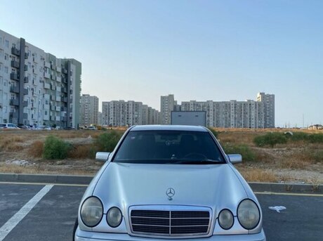 Mercedes E 230 1997